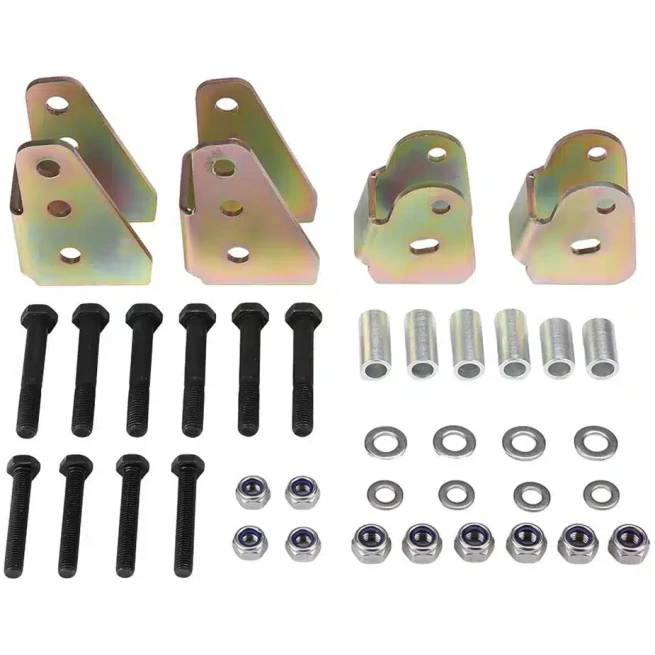 High Lift Kits For Kawasaki Teryx 800