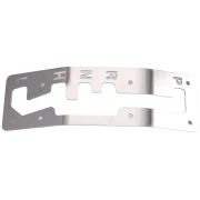 Stainless Shift Shifter Gate for Can Am Maverick X3 - Image 5