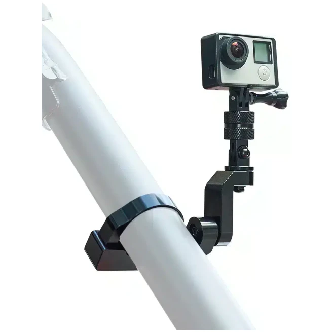 Universal GoPro Roll Bar Mount