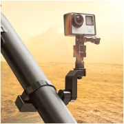 Universal GoPro Roll Bar Mount - Image 10