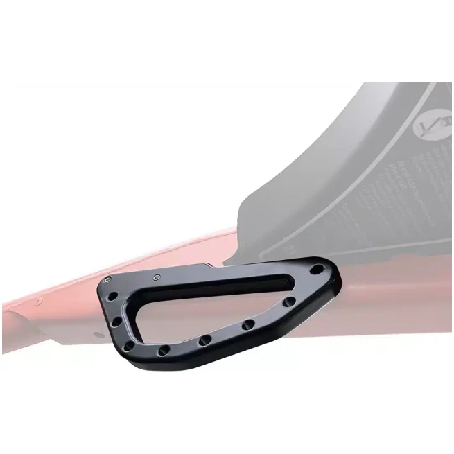 1 Pair Grab Handle Hand Holder for Can Am Maverick X3