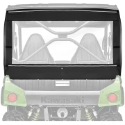 Rear Soft Rear Windshield for Kawasaki TERYX 4 800
