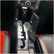 Stainless Shift Shifter Gate for Can Am Maverick X3 - Image 4