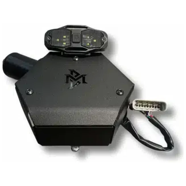 CAN-AM MAVERICK R ELECTRIC WIPER KIT