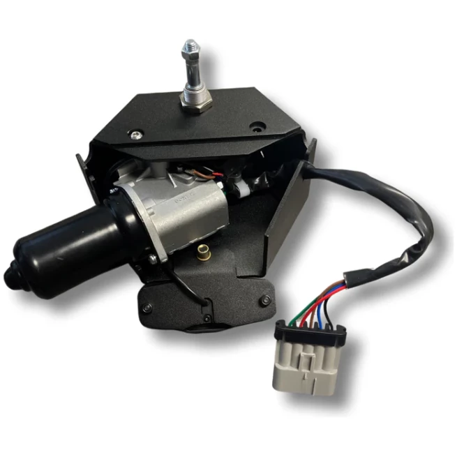 CAN-AM X3 2.0 ELECTRIC WIPER KIT - Image 2