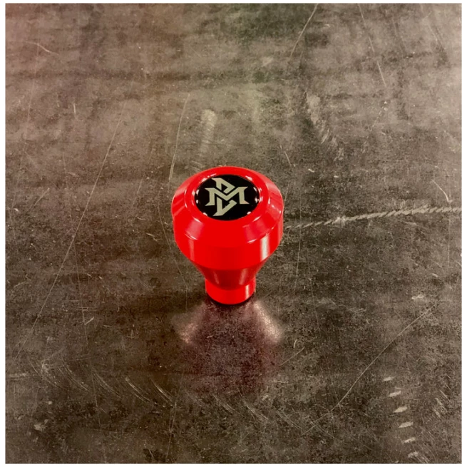 CAN-AM GEAR SHIFTER KNOB - Image 8