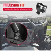 2" Lift Kit For Can-Am Defender - Image 3