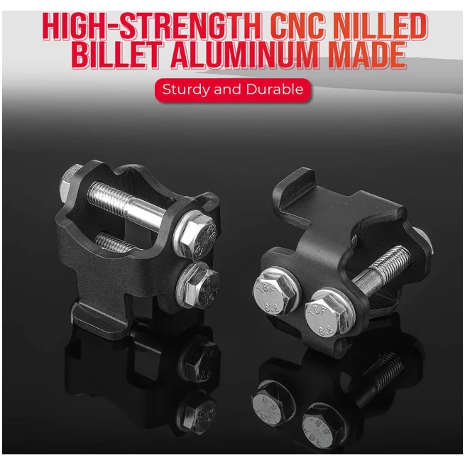 2" Lift Kit For Can-Am Defender - Image 5