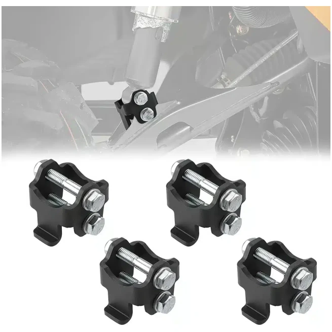 2" Lift Kit For Can-Am Defender