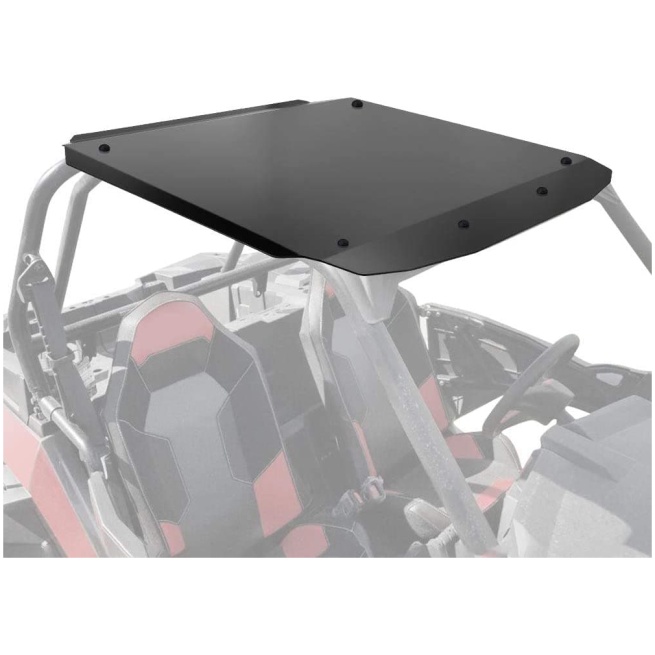 Roof Aluminum for RZR XP 1000/ 900/ Turbo 2014-2023