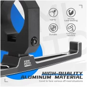 UTV Headset Helmet Hanger For 1.5"-2" Roll Cage - Image 6