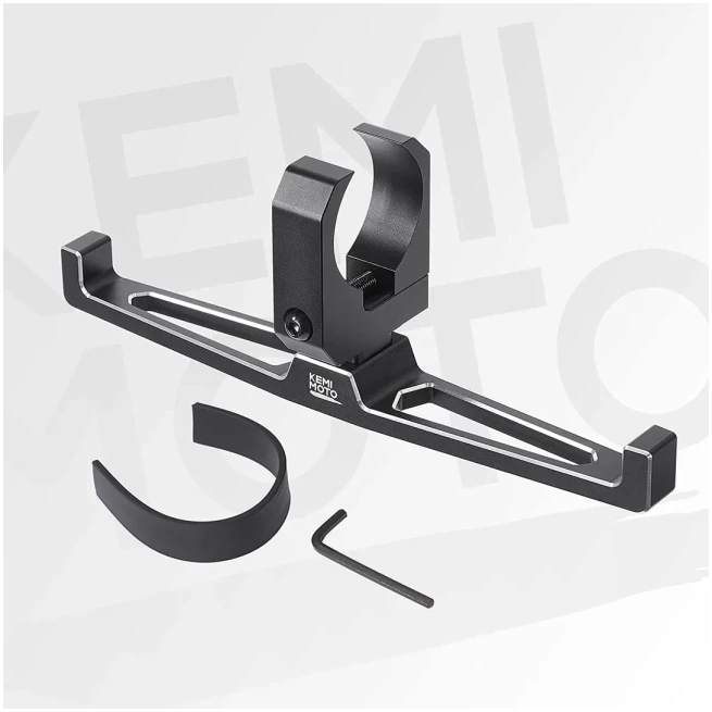 UTV Headset Helmet Hanger For 1.5"-2" Roll Cage - Image 7