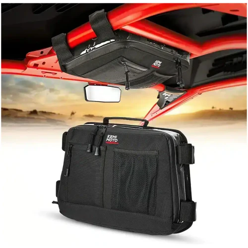 Overhead Roof Storage Bag for Can Am Maverick X3/X3 MAX