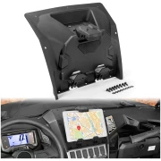 Electronic Device Holder for Yamaha RMAX1000 - Image 6