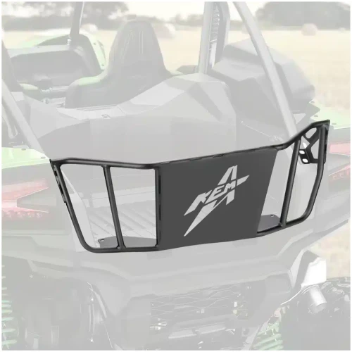 UTV Tailgate for Kawasaki Teryx 1000 2020-2024