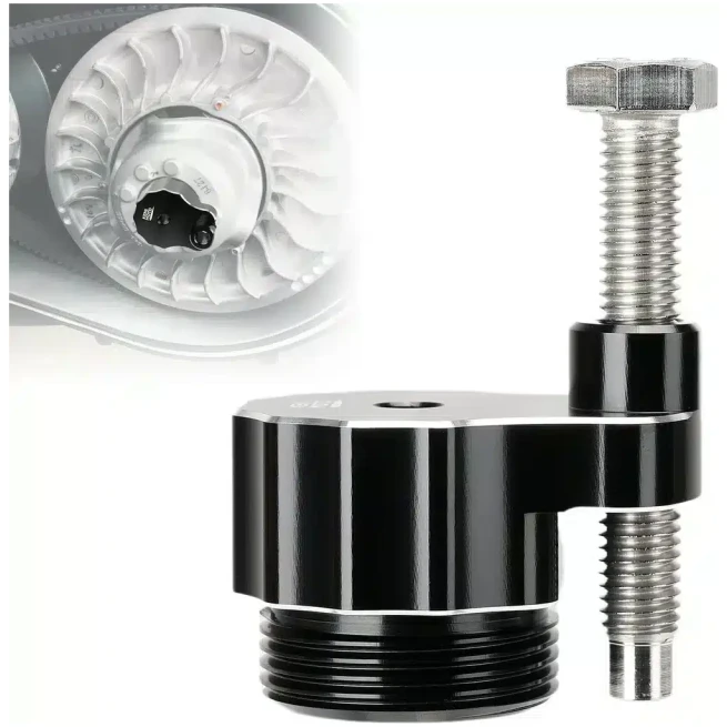 CVT Belt Changing Tool For Can-Am Maverick X3