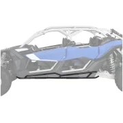 Nerf Bars, Rock Sliders for Can-Am Maverick X3 MAX