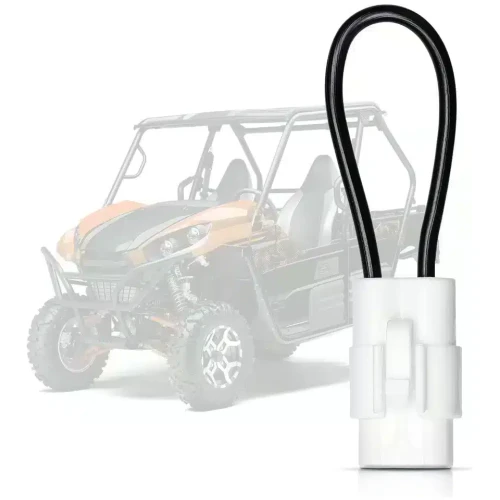 Seatbelt Bypass Fit Kawasaki Teryx 1000