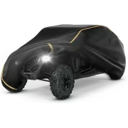 UTV 4-Seater Cover For Can Am Maverick X3 Max/ RZR/ General