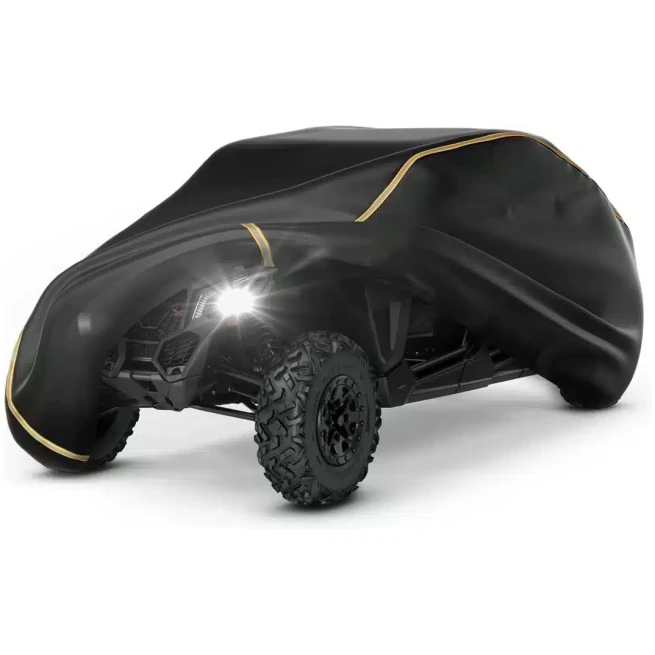 UTV 4-Seater Cover For Can Am Maverick X3 Max/ RZR/ General