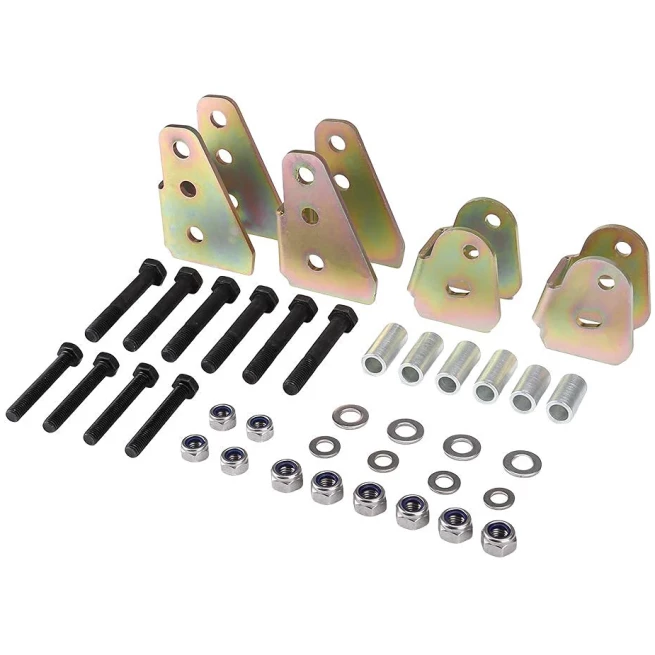 High Lift Kits For Kawasaki Teryx 800 - Image 9