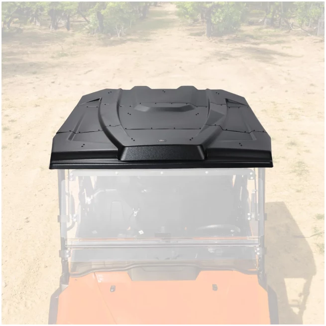 Plastic Hard Roof Top for 2023+ Pioneer 1000-6 - Image 4