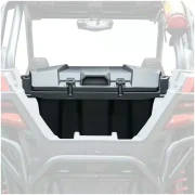 73 QT Rear Storage Bed Box for Polaris RZR PRO XP / 4 (2020-2024)