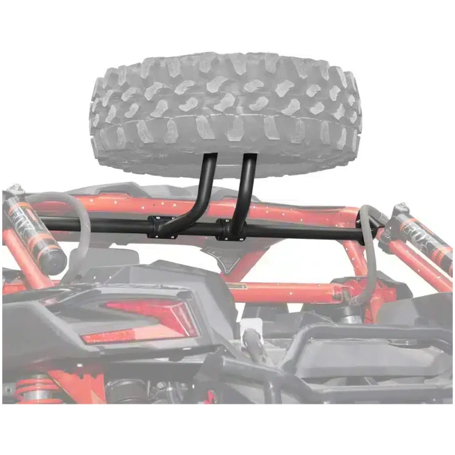 Spare Tire Mount for Can Am Maverick X3 / X3 Max