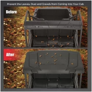 Hard Roof Top Plastic for Can Am Defender HD5/7/8/9/10 - Image 2
