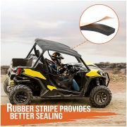Hard Roof for Can-Am Maverick Sport Trail Commander - Image 4