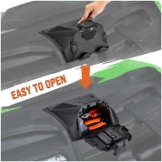Electric Device Tablet Holder for Kawasaki Teryx KRX 1000 - Image 4