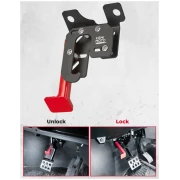 Upgraded Spring Parking Brake for Polaris RZR/Ranger - Image 5