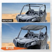 Hard Roof for Can-Am Maverick Sport Trail Commander - Image 6