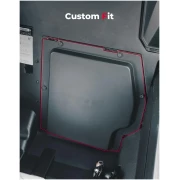 Battery Cover Plate for Can-Am Maverick X3 / X3 MAX - Image 5