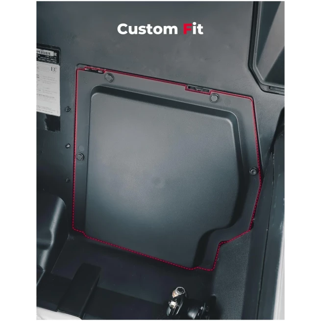 Battery Cover Plate for Can-Am Maverick X3 / X3 MAX - Image 5