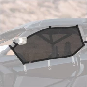 Window Nets Set of Four for Can-Am Maverick X3 MAX - Image 6