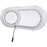 Outer Clutch Cover with RGB Lights for Polaris RZR Ranger (2017-2021) - Image 7