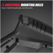 Hard Roof Top Plastic for Can Am Defender HD5/7/8/9/10 - Image 7