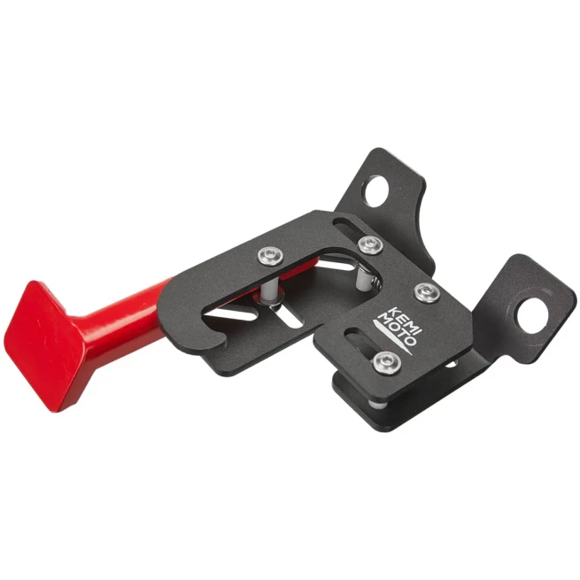 Upgraded Spring Parking Brake for Polaris RZR/Ranger - Image 8