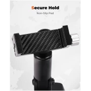 360° Adjustable CNC Phone Mount for Can-Am Maverick X3/MAX - Image 8