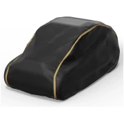 UTV 4-Seater Cover For Can Am Maverick X3 Max/ RZR/ General - Image 8