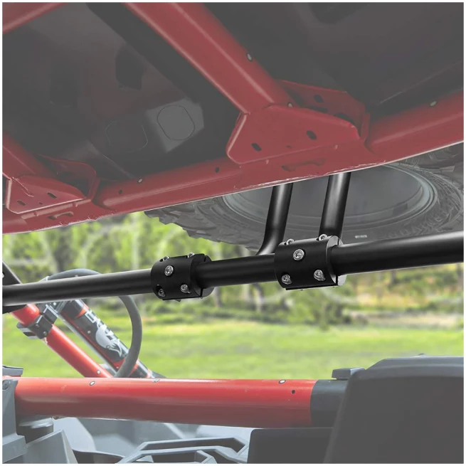 Spare Tire Mount for Can Am Maverick X3 / X3 Max - Image 8