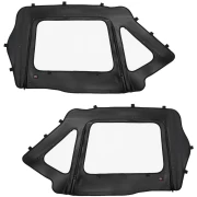 Soft Cab Enclosures Upper Door Set for Kawasaki Teryx 1000 - Image 8