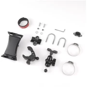 Universal Phone Holder for 0.6-1.25"/1.5-1.75" Roll Bar - Image 9