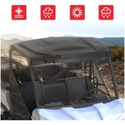Hard Roof Top Plastic for Can Am Defender HD5/7/8/9/10 - Image 9