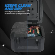 56L Storage Box for Talon 1000X/ 1000R/ 1000X-4 - Image 3