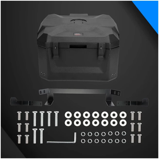 56L Storage Box for Talon 1000X/ 1000R/ 1000X-4 - Image 6