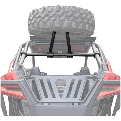 Spare Tire Mount Holder Rack for Polaris RZR PRO XP/ RZR PRO XP4