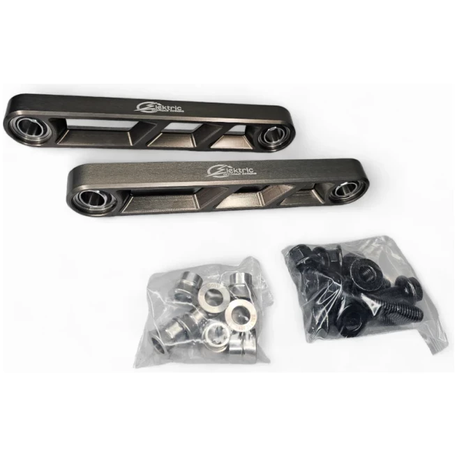 EOD 2017 to Current Can Am X3 Maverick Volt Rear Sway Bar Links - Image 9