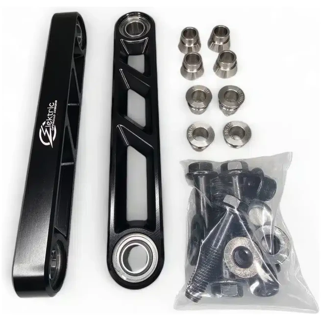 EOD 2017 to Current Can Am X3 Maverick Volt Rear Sway Bar Links